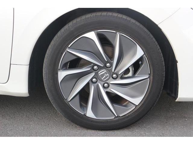 Honda INSIGHT 2019-03 25265-8