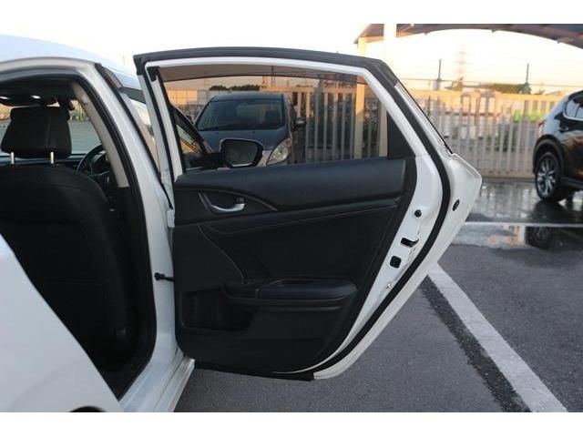 Honda INSIGHT 2019-03 25265-11