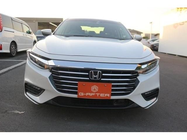 Honda INSIGHT 2019-03 25265-1