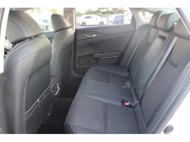 Honda INSIGHT 2019-03 25265-17