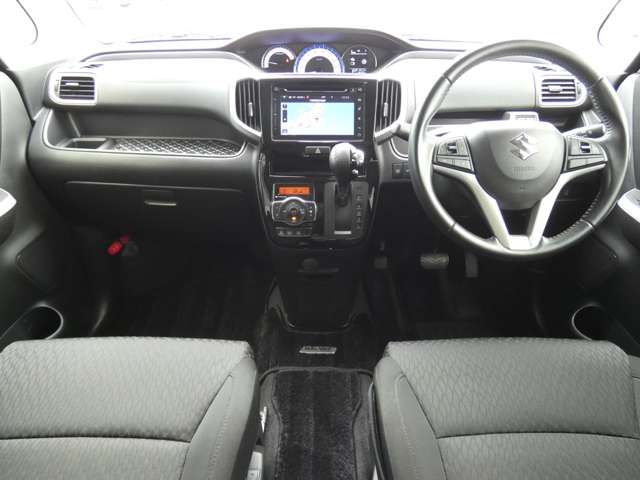 Suzuki SOLIO BANDIT 2015-10 18408-4