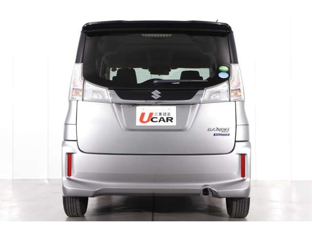 Suzuki SOLIO BANDIT 2015-10 18408-19