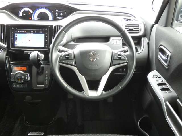 Suzuki SOLIO BANDIT 2015-10 18408-13