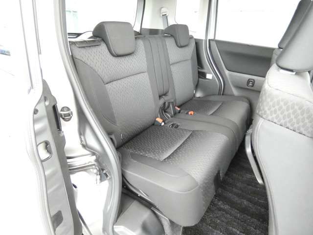 Suzuki SOLIO BANDIT 2015-10 18408-6
