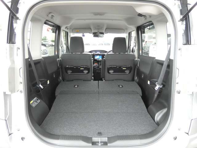 Suzuki SOLIO BANDIT 2015-10 18408-8