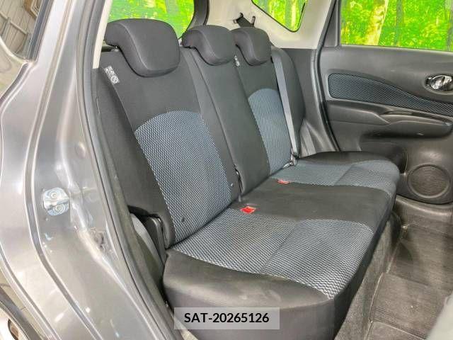 Nissan NOTE 2015-07 365470-10