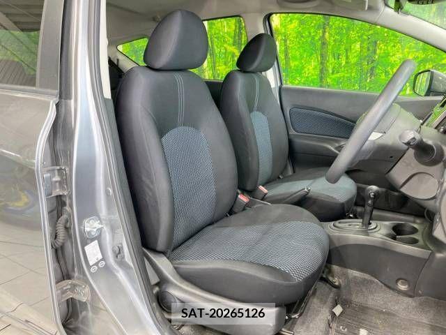 Nissan NOTE 2015-07 365470-9