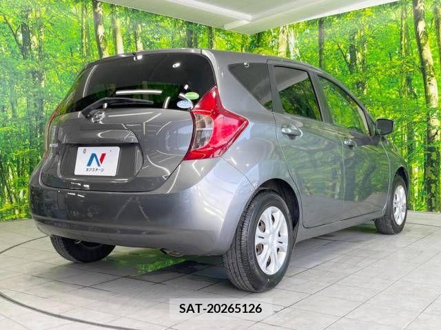 Nissan NOTE 2015-07 365470-17