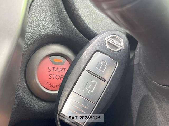 Nissan NOTE 2015-07 365470-6