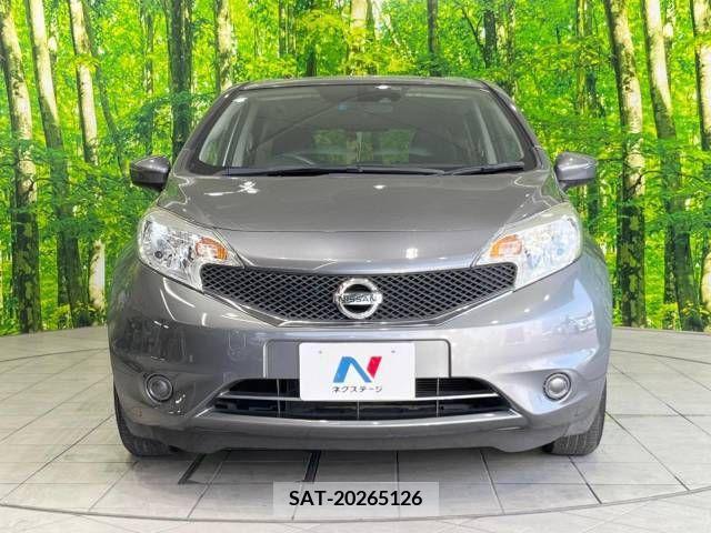 Nissan NOTE 2015-07 365470-14