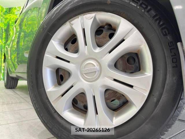 Nissan NOTE 2015-07 365470-13