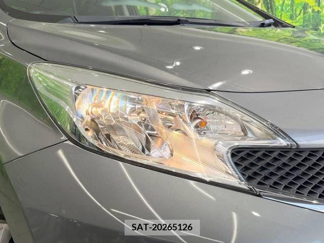 Nissan NOTE 2015-07 365470-12