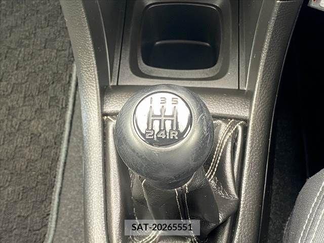 Suzuki SWIFT 2015-05 320923-3