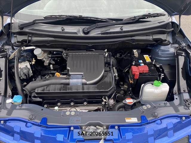 Suzuki SWIFT 2015-05 320923-19