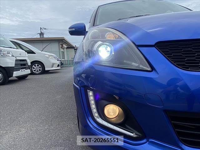Suzuki SWIFT 2015-05 320923-18
