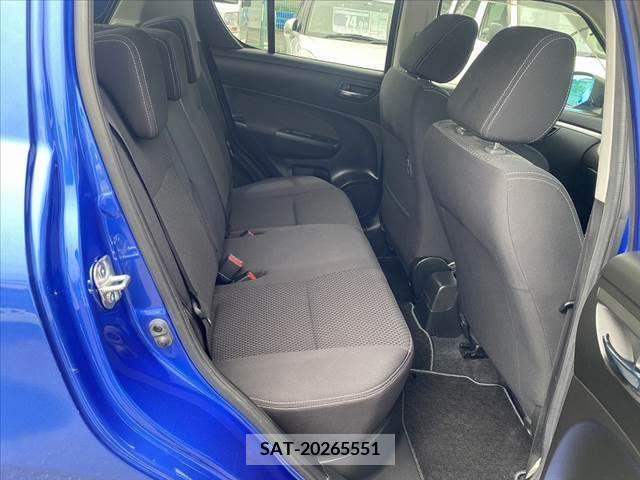 Suzuki SWIFT 2015-05 320923-17