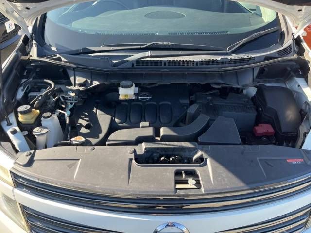 Nissan ELGRAND 2013-07 192722-19