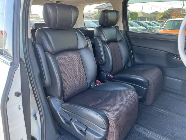 Nissan ELGRAND 2013-07 192722-9