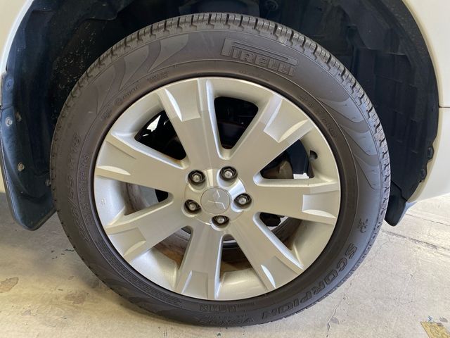 Mitsubishi DELICA D5 2011-06 23352-8