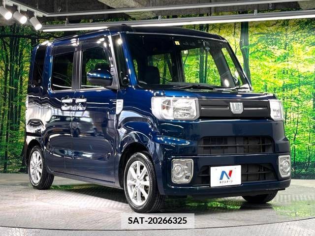 Daihatsu WAKE 2021-08 371078-16