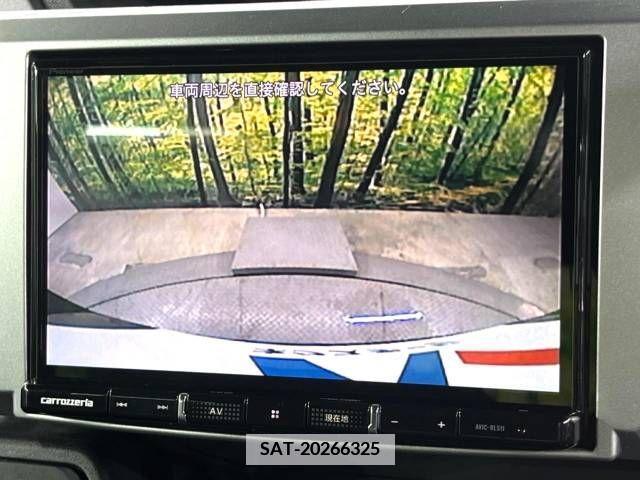 Daihatsu WAKE 2021-08 371078-3