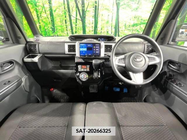 Daihatsu WAKE 2021-08 371078-1