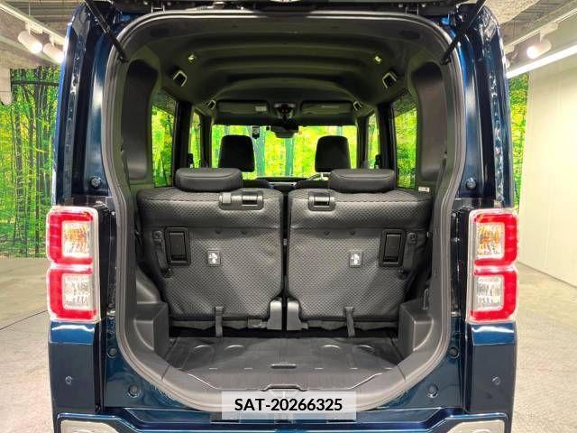 Daihatsu WAKE 2021-08 371078-10