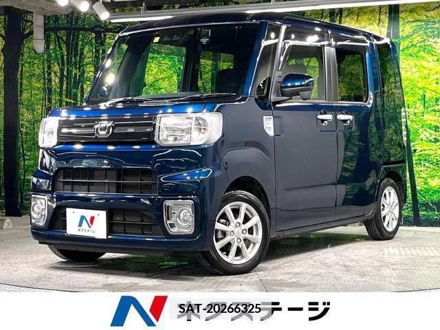 Daihatsu WAKE 2021-08 371078-0