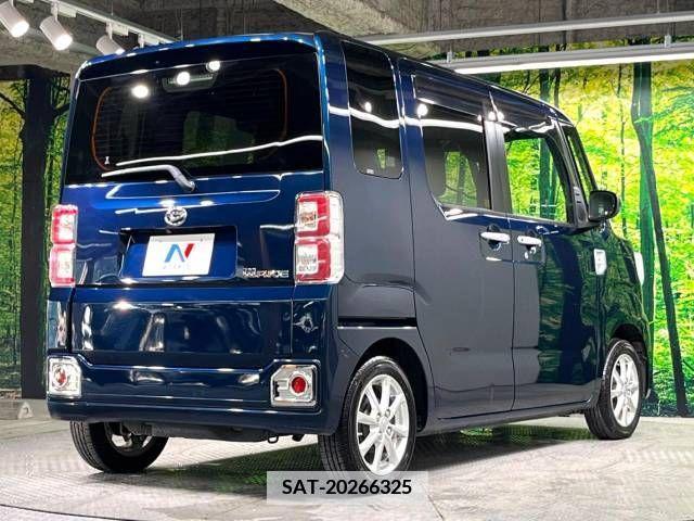 Daihatsu WAKE 2021-08 371078-17
