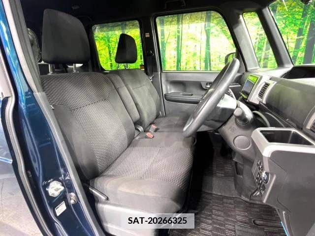 Daihatsu WAKE 2021-08 371078-8