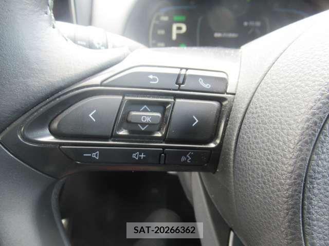 Toyota AQUA 2021-11 292055-10