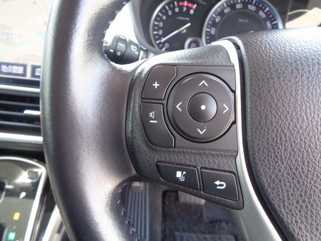 Toyota ESQUIRE 2016-09 16603-20