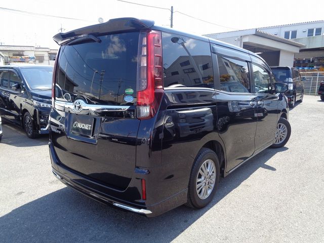 Toyota ESQUIRE 2016-09 16603-2