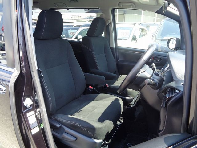 Toyota ESQUIRE 2016-09 16603-3