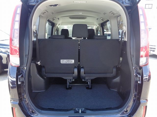 Toyota ESQUIRE 2016-09 16603-7