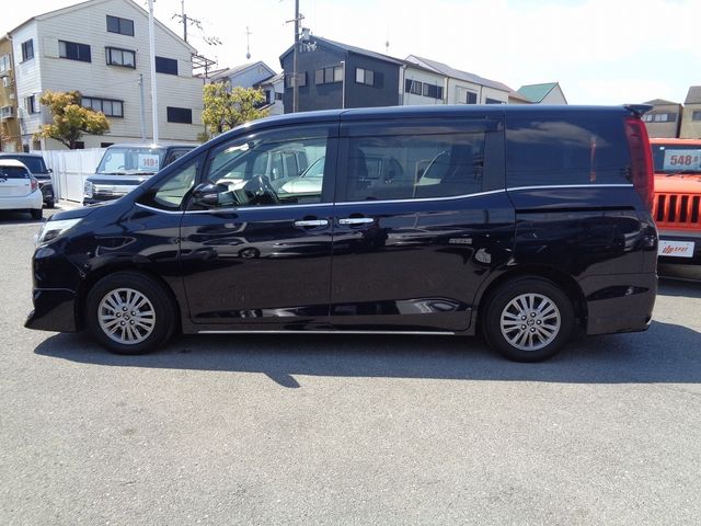 Toyota ESQUIRE 2016-09 16603-28