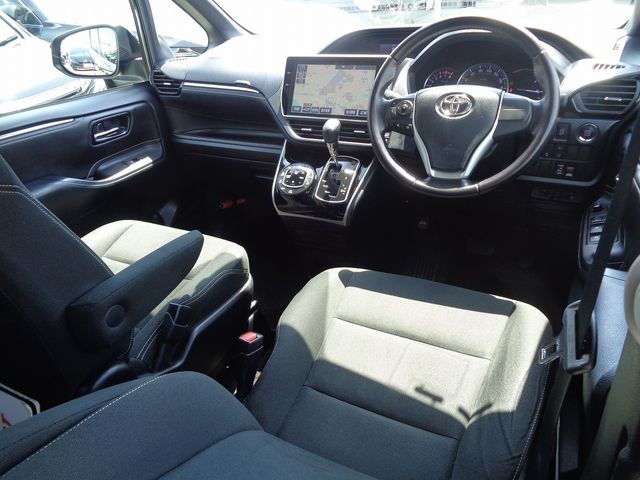 Toyota ESQUIRE 2016-09 16603-9