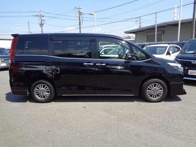 Toyota ESQUIRE 2016-09 16603-27