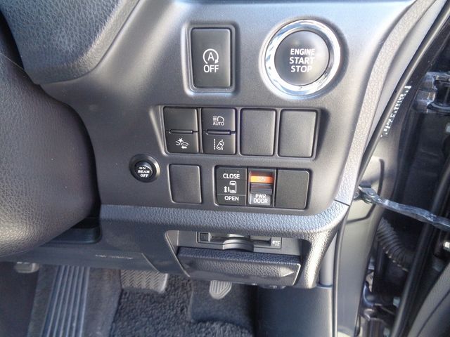 Toyota ESQUIRE 2016-09 16603-19