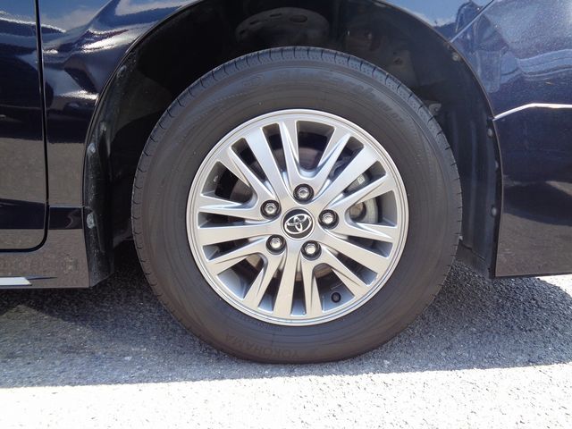 Toyota ESQUIRE 2016-09 16603-29