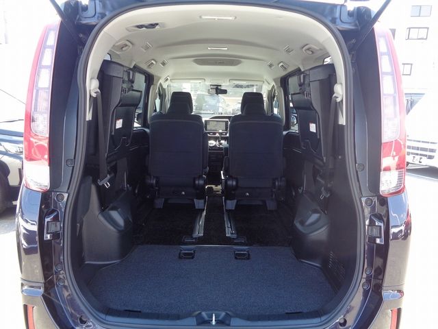 Toyota ESQUIRE 2016-09 16603-8