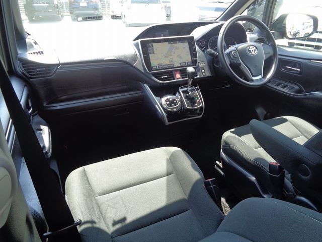 Toyota ESQUIRE 2016-09 16603-10