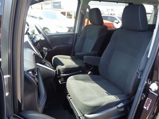 Toyota ESQUIRE 2016-09 16603-4