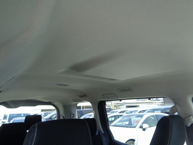 Toyota ESQUIRE 2016-09 16603-24