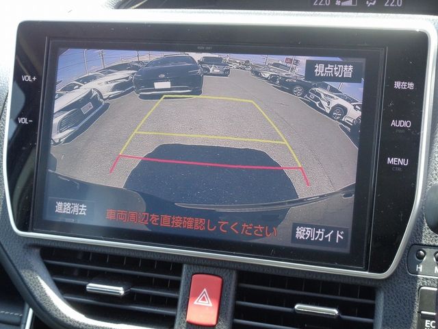 Toyota ESQUIRE 2016-09 16603-12