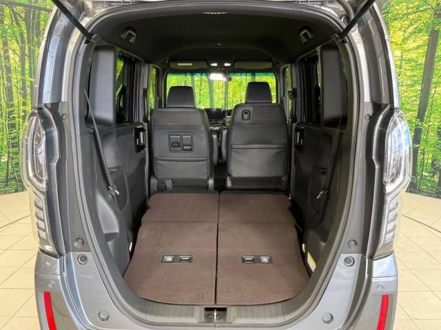 Honda N BOX CUSTOM 2018-10 15779-11