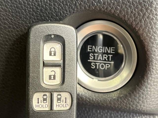 Honda N BOX CUSTOM 2018-10 15779-7
