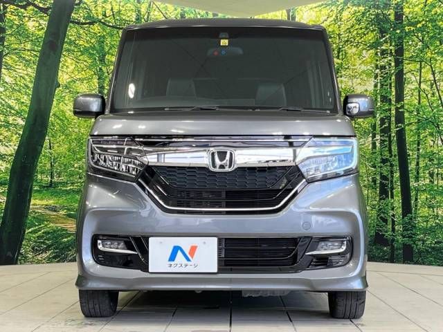 Honda N BOX CUSTOM 2018-10 15779-15