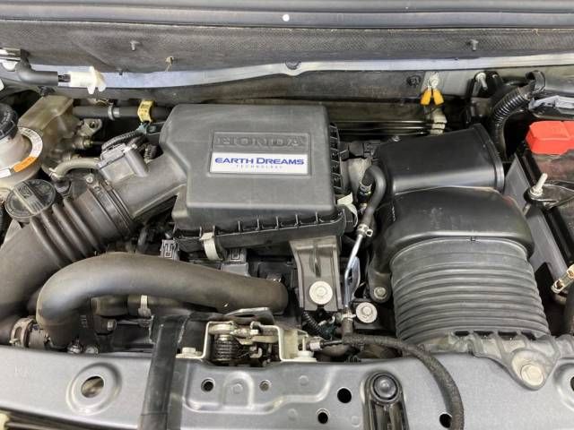 Honda N BOX CUSTOM 2018-10 15779-19