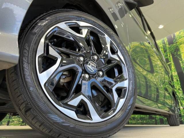 Honda N BOX CUSTOM 2018-10 15779-14